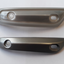 Náhradní slider na moto boty W2, velký