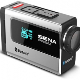 Full HD akční kamera Sena Prism