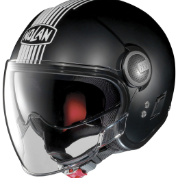 Moto helma Nolan N21 Visor Joie De Vivre Flat Black 34