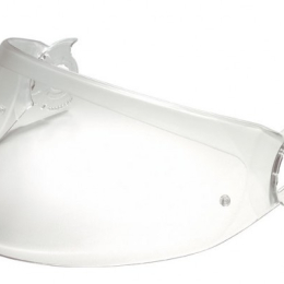 Nolan plexi Clear N91