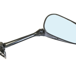 Zrcátko TechStar na Suzuki GSF 650F, 2005 pravá strana