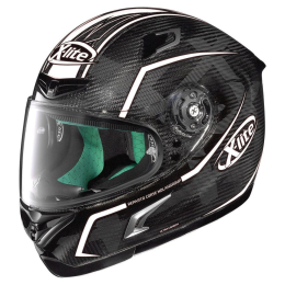 Moto helma X-Lite X-802RR Ultra Carbon Marquetry 19