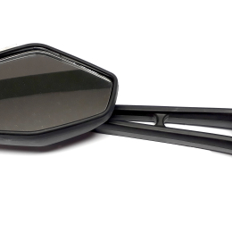 Zrcátko TechStar pro skútr Aprilia SR 50, levá strana