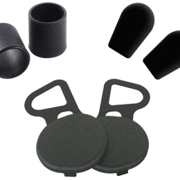 Interkom Sena Bluetooth 10U, Shoei GT-Air/Neotec, spotřební materiál