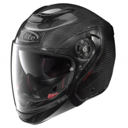 Moto helma X-Lite X-403 GT Ultra Carbon Puro Carbon 1
