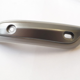 Náhradní slider na moto boty W2, malý