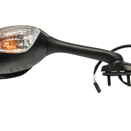 Zrcátko TechStar pro Suzuki GSX R600, 750, 1000 - 2006 levá strana