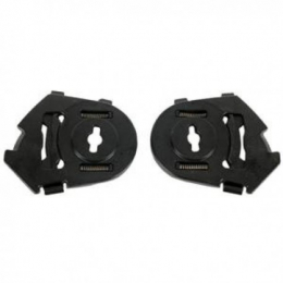 Nolan mechanismus hledí