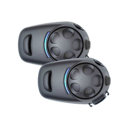 Interkom Sena Bluetooth SPH10 HD FM 01 Dual Kit