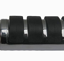 Stupačky na moto TechStar Mount FM