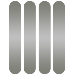 Reflexní nálepka Bell na helmu