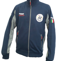 Pánská mikina Nolan World Racing Team