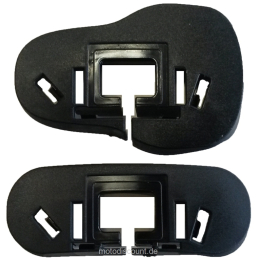 N-Com adaptér pro helmu Nolan N100-5/87