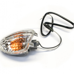 Blinkr TechStar pro Suzuki GSX-R600, GSX- R750,  GSX - R1000, 2006