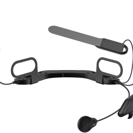 Interkom Sena Bluetooth 10U, Arai