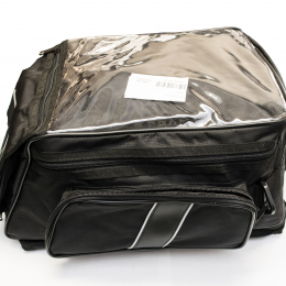 Tankvak TechStar s možností funkce batohu