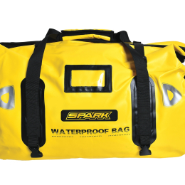 Voděodolný vak Spark WB1-2YE na zadní sedadlo
