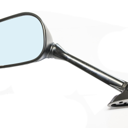 Zrcátko TechStar na Suzuki GSXR 600, 04-05 levá strana