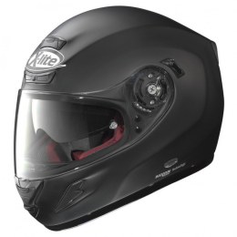 Moto helma X-Lite X-702 GT Start N-Com Flat Black 4