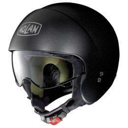 Moto helma Nolan N21 Special Black Graphite 69